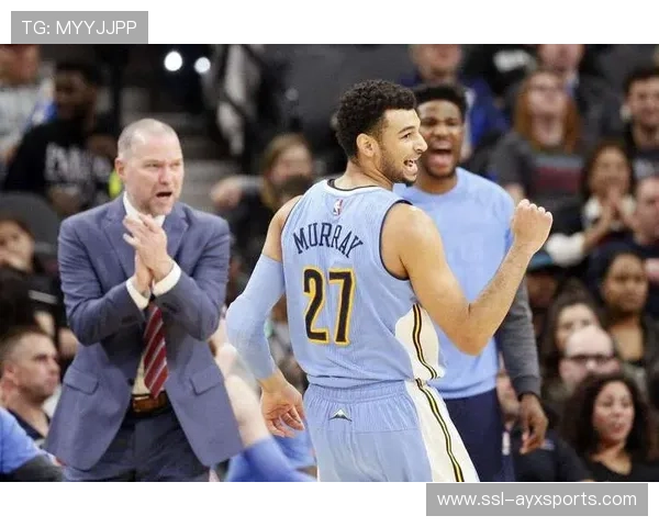 马刺凭借均衡攻防登顶净效率榜 将对手命中率限制在40.1%