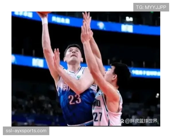 新疆阿不都沙拉木防守建功 限制对手三分命中率